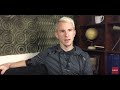 Matthew Parker Talks About His New Album Daydreamer