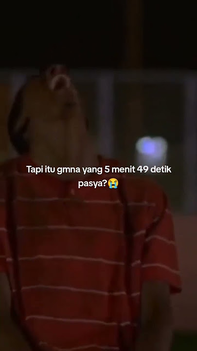 viral guru & murid Vidio durasi 5 menit 49 detik