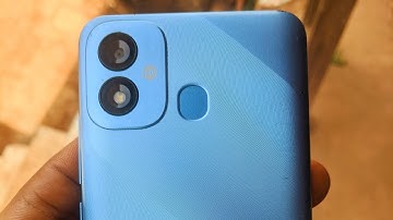 itel a33 plus (a509w) Google Account bypass in 3mins