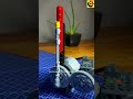 LEGO Technic Gear system 1 #lego #legotechnics #legomoc