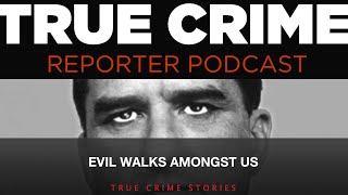 True Crime Reporter Podcast By Investigative Reporter Robert Riggs