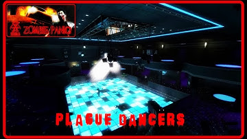 Zombie Panic! Source - Plague Dancers (Survival)