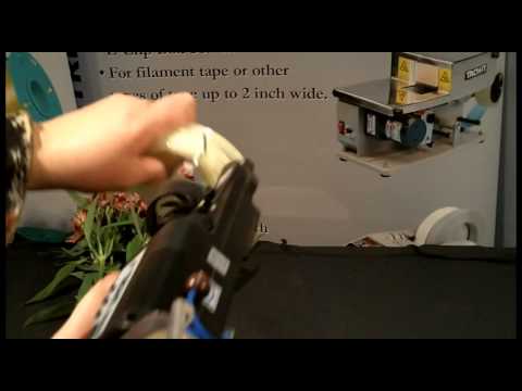 Tach-It 3510 Video