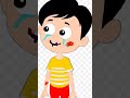 Boy Type 1 got a Boo Boo