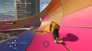 Super awesome line screenshot 1