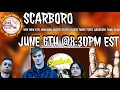 Scarboro new york city based hardcore punk band interview on 999 punk world radio fm