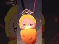 【ブルアカ】踊るホシノサクサク #ブルアカ #ブルーアーカイブ #anime #小鳥遊ホシノ #ホシノ #shortvideo #shorts #short