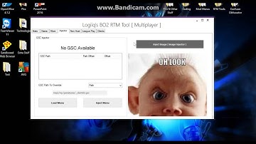 Ultimate Black Ops 2 RTM Tool By Logiiq [ 1.19 ] ( GHOST Camo + IP Blocker )+ Download