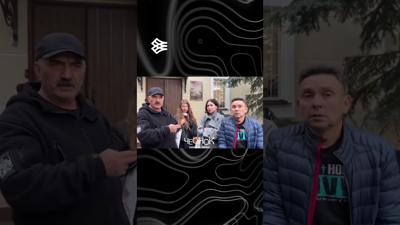 Чиновники нагло обманули пострадавших от БПЛА