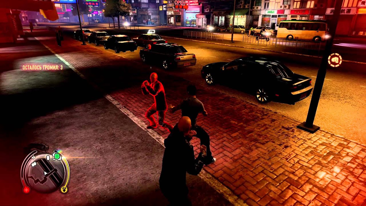 Спящие псы sleeping dogs. Sleeping dogs геймплей. sleeping dogs винсент. китайская гта sleeping dogs.