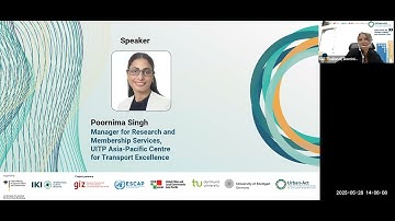 Pathways to Low Carbon People-Centered Urban Transport Systems