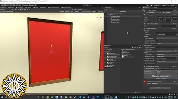Material Group - Unity Editor Extension Tutorial