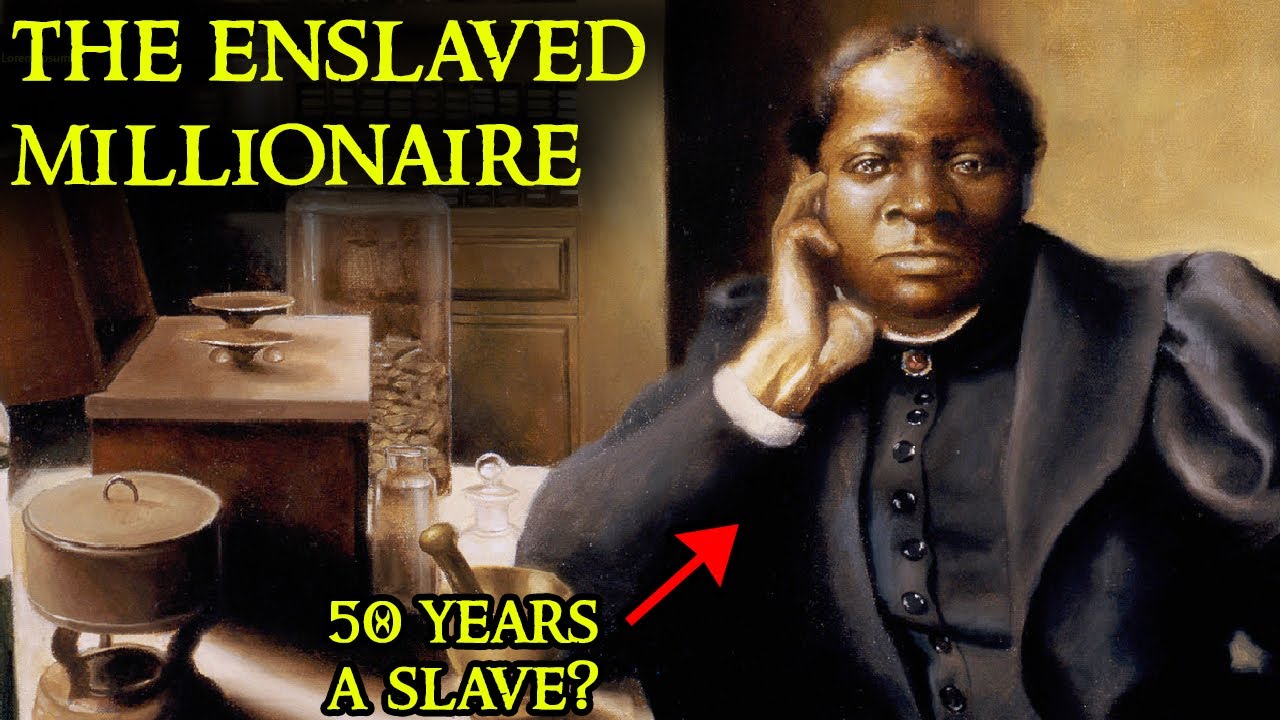 The Tragic Tale Of California s Richest Black Woman Biddy Mason YouTube the-tragic-tale-of-california-s-richest-black-woman-biddy-mason-youtube