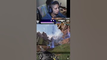 The R301 is just a Lazer no lies #apex #apexlegends #r301