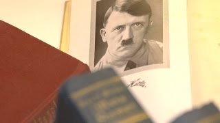 Hitler's Autobiography \\
