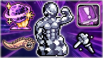 Statues are even Stronger Now! (NEW UPDATE!) | Idleon