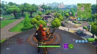 INSANE grenade double kill at start of game
