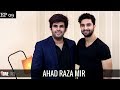 Ahad Raza Mir Reveals Relationship Status | Talks Yakeen Ka Safar Craze | Episode 9 | One Take