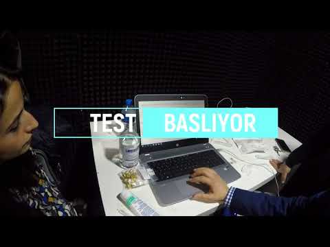 Video: Eysenck Testi Nasıl çözülür