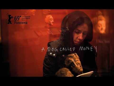 PJ Harvey: A Dog Called Money - Official Trailer