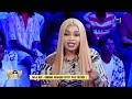 SHOWBUZZ du 24 septembre 2026 avec Lili Djeli