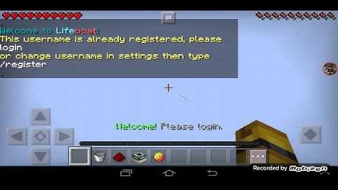 LBSG CTF LOBBY GRIEFED!!!!!!