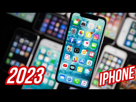 КАКОЙ АЙФОН ВЫБРАТЬ В НАЧАЛЕ 2023, ЧТОБ НЕ ПОЖАЛЕТЬ?!