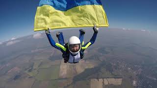 Все буде Україна!!! Нам 27, але насправді - 1536!