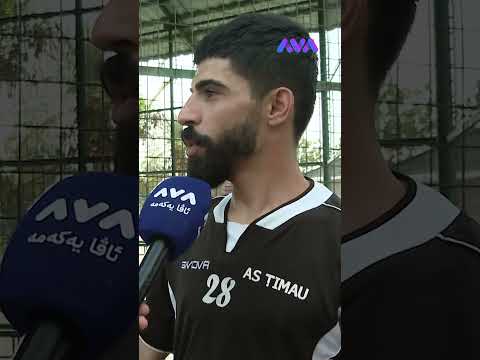 مەیموونەکە موو نەرمە