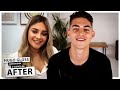 Hero Fiennes e Josephine Langford contam tudo de “After - Depois do Desencontro”!