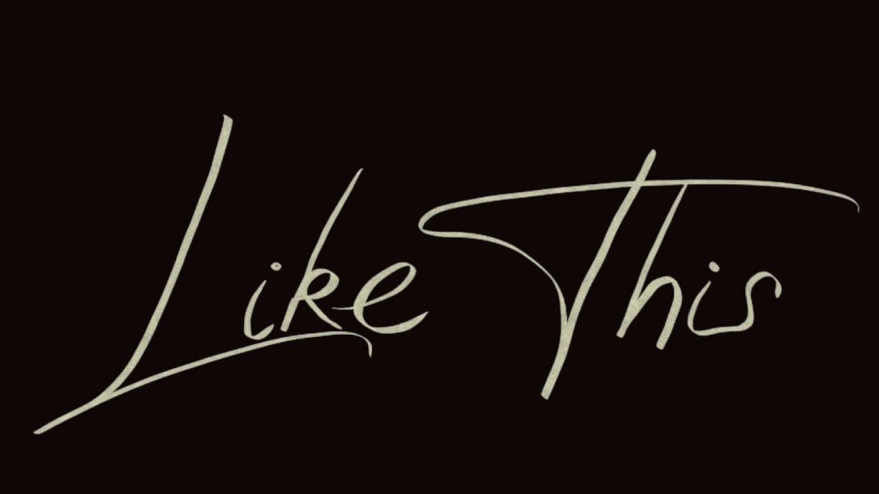 Watch Insydious - Like This (Verse Snippet) on YouTube Watch Insydious - Like This (Verse Snippet) on YouTube