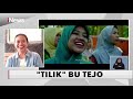 Kocak! Karakter Bu Tejo di Film Pendek 'Tilik' Viral di Media Sosial - iNews Siang 23/08