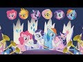 NEW My Little Pony MLP Harmony Quest in Equestria All Ponies Unlocked - App for Kids Episode 6