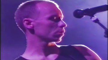 THE THE - Uncertain Smile ( Royal Albert Hall, London 1989 )