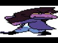 DELTARUNE CHAPTER 3 RIGHT NOWWWWWWWWWWWWWW