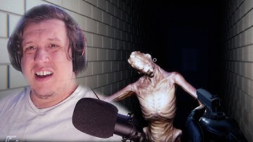 WHY IS THIS GAME ON STEAM | The Daunting House