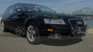 2011 Audi A6 3.0T quattro Avant Prestige for sale in NEPTUNE CITY, NJ