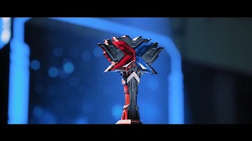 2024 MakeX Robotics Competition Brand Promotional Video