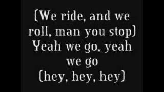 TI Yeah you Know (lyrics)