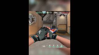 New BattlePas Knife                       #gameplay #battlepass #valorant #new #fyp