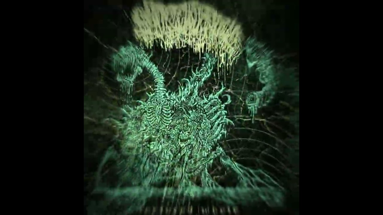 Sanguisugabogg - Dead as Shit (Vocal Cover)