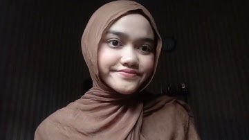 Presentation Video Explaining Graphs, Nezha Nurchalishatunissa, Nim (8413125049)