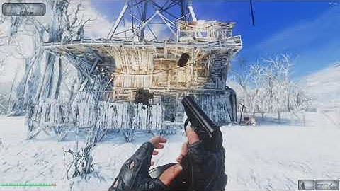 P90 and Sykov/Makarov MW Sounds TEST | Combined Arms - Expansion Pack Fallout 4 Mod