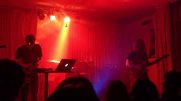 The Algorithm - Logic Bomb (HQ) Djentival III Karlsruhe 2013