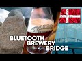 Roadtrip in Denmark - Jelling Stones and Museum, Trolden Brewery, and the Great Belt Bridge