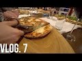 THIS IS A UTENCIL? // VLOG. 7