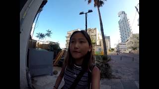 Vlog:Израиль