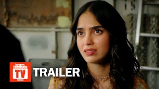 Vida Season 3 Trailer | Rotten Tomatoes TV 