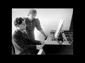 Grigory Ginzburg plays Liszt Consolation No.5