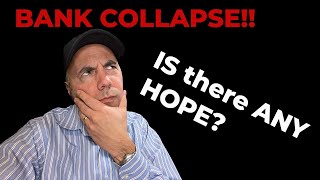 How to PROTECT your MONEY from a BANK COLLAPSE! | Or, BANK FAILURE - Steps to get your Money Back! How to PROTECT your MONEY from a BANK COLLAPSE! | Or, BANK FAILURE - Steps to get your Money Back!
